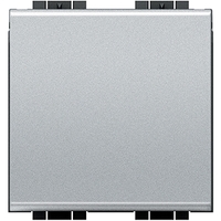 Шлюз LivingLight SCS/Zigbee алюм. Leg BTC NT4578N Legrand