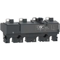 Расцепитель NSX160 AC 4П3Т 150А MA SchE C166MA150 Schneider Electric