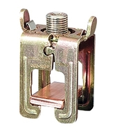 Клемма для подкл. к ток. шинам 25х10/30х10 KS 240V HENSEL 2600089