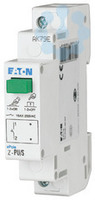Кнопка 2НО Z-PU/SS EATON 276292