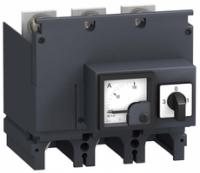 БЛОК АМПЕРМЕТРА 3П 600A (NSX630) | LV432855 Schneider Electric
