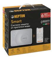 Система контроля протечек воды Neptun Bugatti Smart 1/2 2245267 43054004000007_(пр.ССТ)
