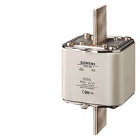 Вставка плавкая SITOR-LINK 63А 1500В AC Siemens 3NE5318
