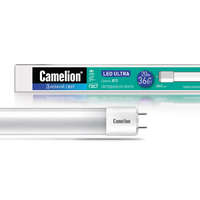 Лампа светодиодная LED20-T8-120/865/G13 20Вт 220В Camelion 13592