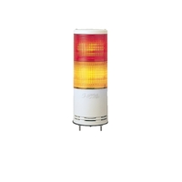 КОЛОННА В СБОРЕ 100ММ 24 AC/DC LED XVC1B2SK | Schneider Electric