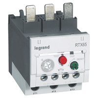Реле тепловое 12-18A для контакторов CTX3 3P 65 - 416704 Legrand