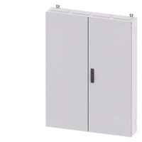 Шкаф распределительный настенный IP43 1класс 1400х1050х210мм RAL7035 ALPHA 400 Siemens 8GK1102-7KK42