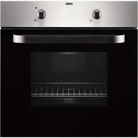 Шкаф духовой электрический ZZB510301X нерж. сталь/черн. ZANUSSI 356177