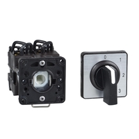 Переключатель кулачковый SchE K2F022NCH Schneider Electric