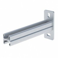 Консоль STRUT двойная 41х41 L650 HDZ EKF stkd414165-HDZ