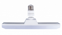 Лампа светодиодная New PLED T-tube 15w 4000K E27 160-265V | .5019867 Jazzway