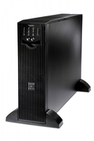 Источник бесперебойного питания Smart-UPS RT 6кВА/4.2кВт 230В с наращиваемым временем автономии - SR16KXIET Schneider Electric