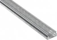 Лоток листовой перфорированный ESCA 7 50х100 L3000 сталь 1.5мм HDZ IEK CLP10-050-100-150-3-M-HDZ (ИЭК)