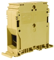 Клемма винт. GPA.240/FIXGR 240кв.мм сер. DKC ZGF300GR (ДКС)
