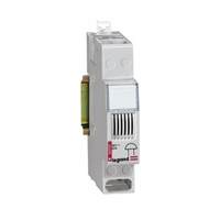 Звонок 230-240В на DIN рейку | 004107 Legrand