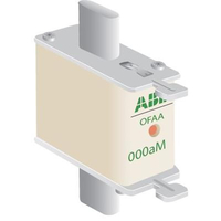 Предохранитель OFAA000AM16 | 1SCA022660R8370 ABB