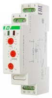 Реле тока PR-611-04 (360-540А ; регулир. задержка отключ.; с выносным ТТ в комплекте 1 модуль; монтаж на DIN-рейке) F&amp;F EA03.004.009 Евроавтоматика ФиФ