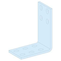 Комплект из 2 проводников для соед-я гориз. и верт.шин PE (уп.2шт) SchE 04672 Schneider Electric