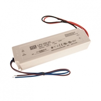 Драйвер для светодиодной ленты 100Вт 24В IP67 | LPV-100-24 VARTON