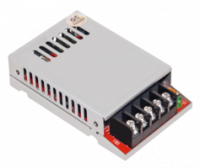 Драйвер для светодиодной ленты LED BSPS 6Вт 12В IP20 | 1005939 Jazzway
