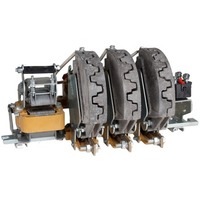 Контактор КТ-6053Б-630А-380AC-И2-У3 | 244022 КЭАЗ (Курский электроаппаратный завод)