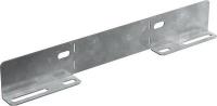 Редукция 80х300мм HDZ LESTA IEK CLM40D-RPL-080-300-HDZ (ИЭК)