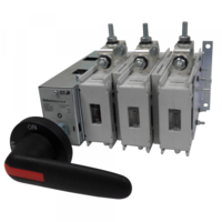 Переключатель нагрузки OptiSwitch DI-C2-315-3P КЭАЗ 275552 (Курский электроаппаратный завод)