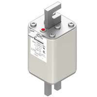 Предохранитель быстрый 350А 1250В 1TN/110 AR CU EATON 170M4192