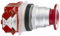 КНОПКА 30ММ АВАРИЙНЫЙ ОСТАНОВ 9001KR9R20H6 | Schneider Electric
