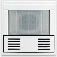 Датчик движения 2 техн. Axolute бел. Leg BTC HD4658 Legrand