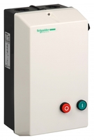 ПУСКАТЕЛЬ В КОРПУСЕ 25A 220В | LE4D25M7 Schneider Electric