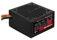 Блок питания ATX 350W VX PLUS (24+4+4pin) 120мм fan 2хSATA RTL AEROCOOL 1049253