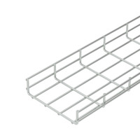 Проволочный лоток D=6мм 55x200х3000 (SGR 55 200 G) | 6005474 OBO Bettermann
