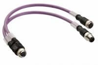Кабель-Y CANOPEN SchE TM7ACYCJ Schneider Electric