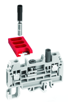 Перемычка SCB/4/PO/2 для SCB.4 DKC ZSB303 (ДКС)