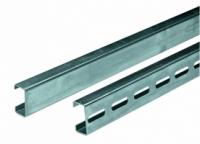 Профиль С-40 перфорированный 2000мм симметричный - NSYCNT40 Schneider Electric