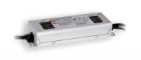 Драйвер 200Вт 24V для светодиодной ленты Meanwell XLG-200-24-A IP67 199x63x35.5 мм | VARTON