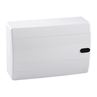 Корпус пластиковый OptiBox P-CNN-1-12-IP41 | 145784 КЭАЗ (Курский электроаппаратный завод)