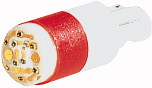 Светодиод WBLED-RT6 6В W2х4.6d 45мА красн. EATON 055713