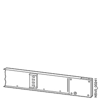 ПРЯМАЯ СЕКЦИЯ 160A BD01-160-2-1 Siemens BVP:233567