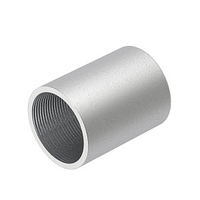 Муфта соединительная M63х1.5 SVM63W FT гор. цинк. OBO 2046560 Bettermann