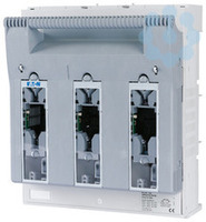 Держатель-разъединитель XNH3-FCL-S630 для плавких вставок NH 630А 690В EATON 183079