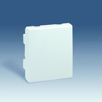 Заглушка Simon82 Centralizations шир. шампань 82800-54