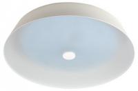 Светильник потолочный светодиодный SPB-6-60-RC Locus RGB 60Вт 3000-6500 с ДУ | Б0053315 ЭРА (Энергия света)