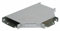 Ответвитель для лотка Т-образ. 80х300 RAL IEK CLP1TR-080-300 (ИЭК)