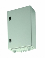 Ввод кабельный Crn разм. B SchE NSYTSACRNB Schneider Electric