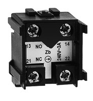 Выключатель конечный LS60M11B11|1SBV011311R1211| ABB
