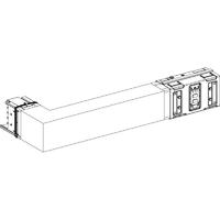 Секция угловая горизонт. на заказ CANALIS KSA 1000А A=290 до 800 B=290 SchE KSA1000DLR42A Schneider Electric