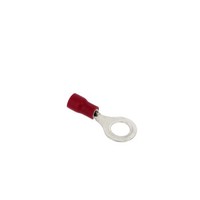 Наконечник кольцевой изолированный НКИ 1.25-6 (50шт.) EKF PROxima | nki-1.25-6n