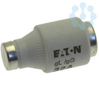Предохранитель D3 32А T GL/GG 500В AC EATON 32D33